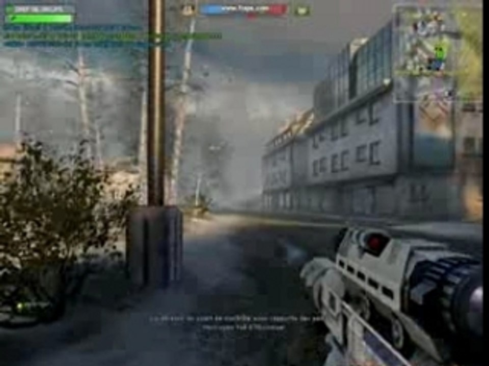Loostrek snipe compil Battlefield 2142