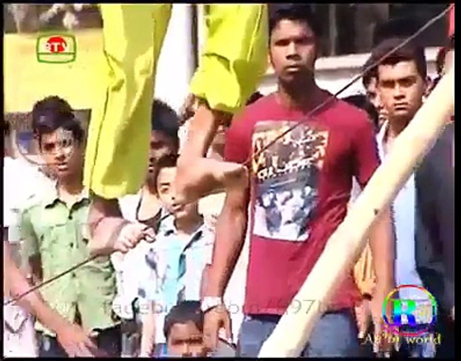 Talent Man Show | Indian Man With Special Skill