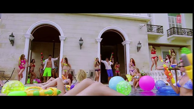 -Make Some Noise For Desi Boyz- Title Song - Desi Boyz - Akshay Kumar, John Abraham - YouTube