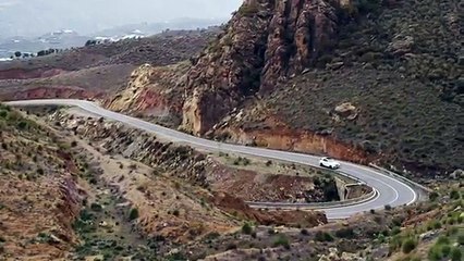 2016 Mercedes Benz GLE - TEST DRIVE