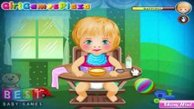 ღ Baby Care - Baby Games for Kids # Watch Play Disney Games On YT Channel