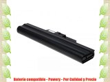 Bater?a para Compaq 610 Serie 108V Li-Ion