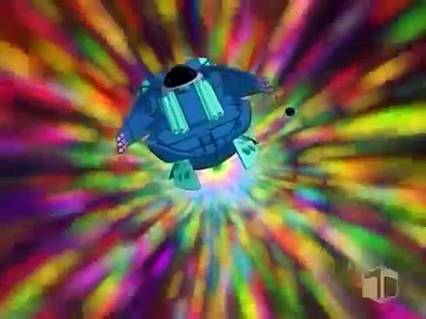 Bakugan: Battle Brawlers Episode 41 - Video Dailymotion
