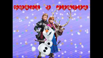 Las Vocales Canción Infantil - a e i o u - Videos Educativos Para Niños - Pre escolar