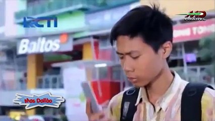 Preman Pensiun 3 Episode 33 Full | 23 Januari 2016