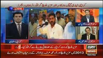 After Uzair Baloch Arrest What Chaudhary Nisar & Rangers Planned For Punjab:- Asad Kharal Reveals