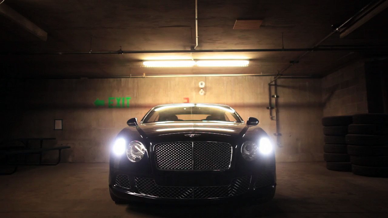Bentley
