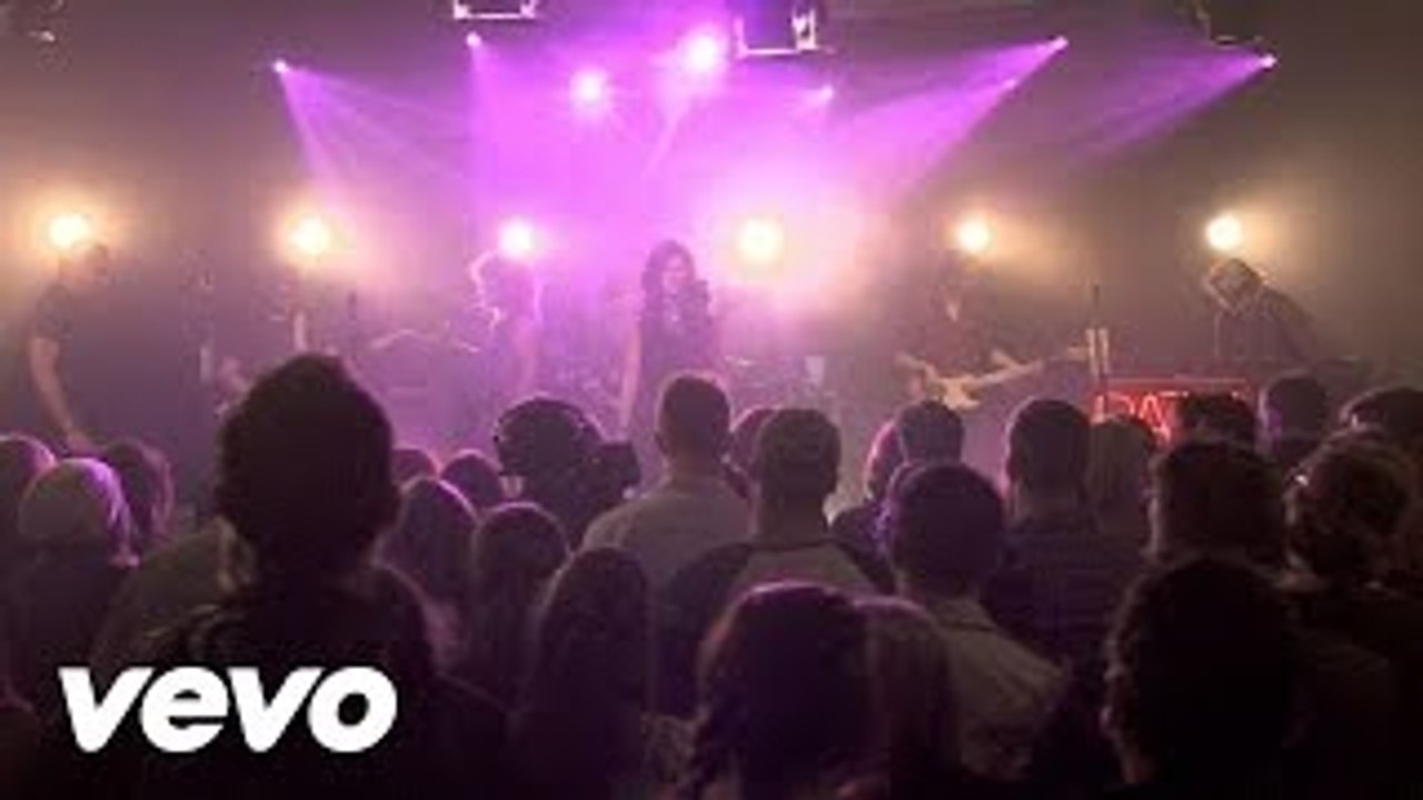 Little Big Town - Girl Crush (Live From iHeart Radio Theater)
