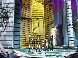 Bakugan: New Vestroia Episode 51