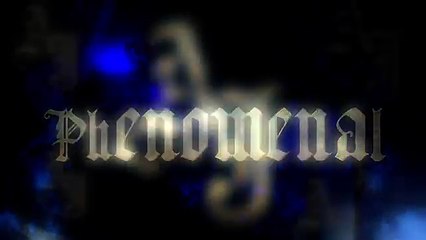 AJ Styles Entrance Video,