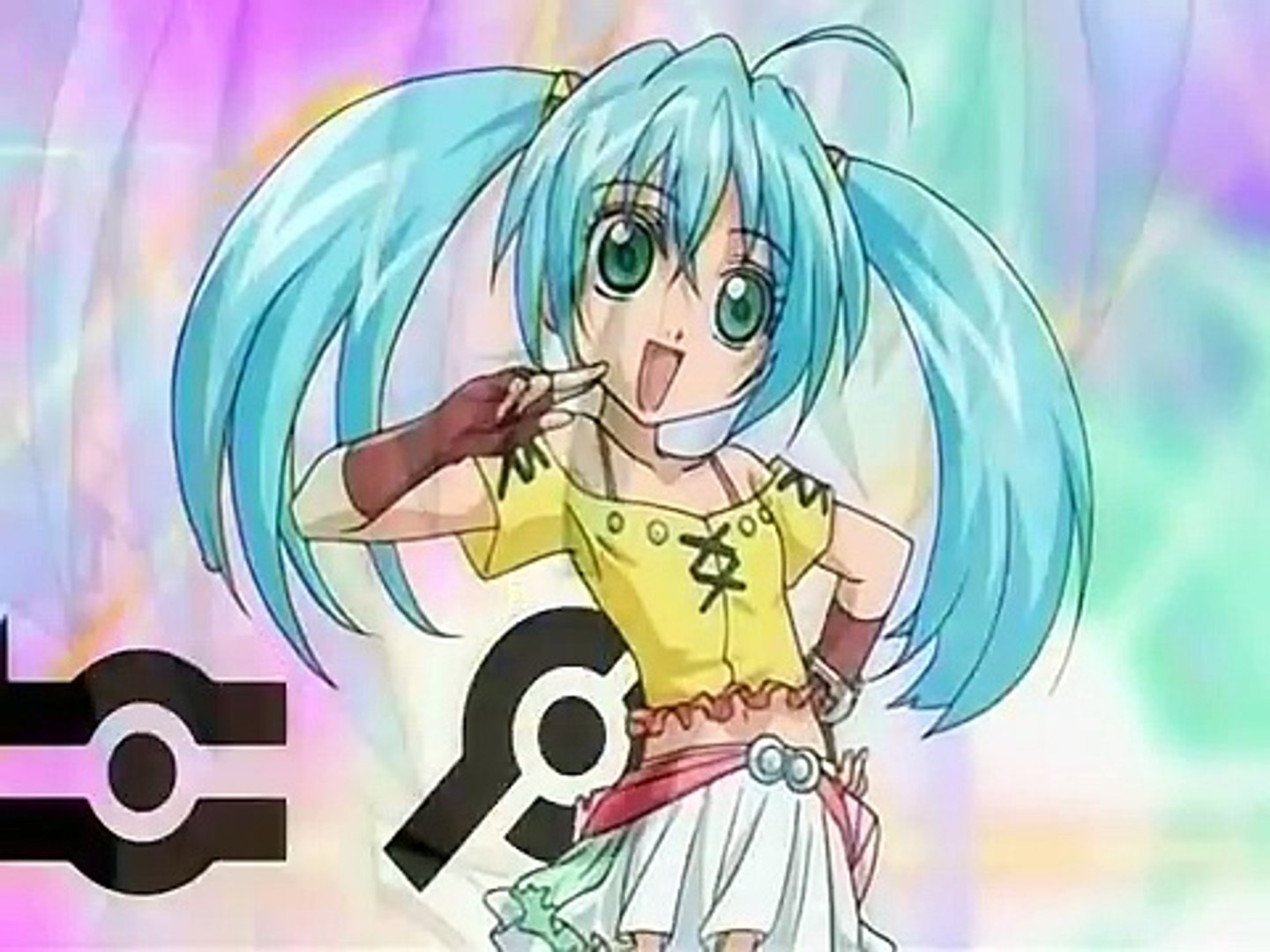 Bakugan: Battle Brawlers Episode 33 