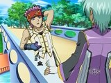 Bakugan: New Vestroia Episode 28