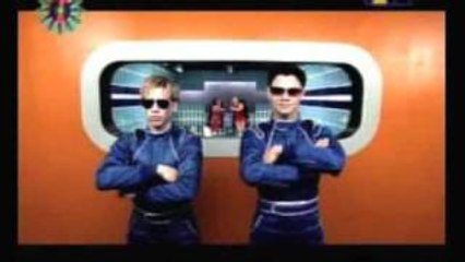 ATC - Around The World official music video videos techno