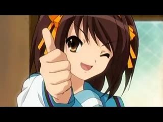 ハルヒMAD 動き出した時間