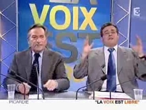 FN - Guiniot - Débat UMP PS PCF