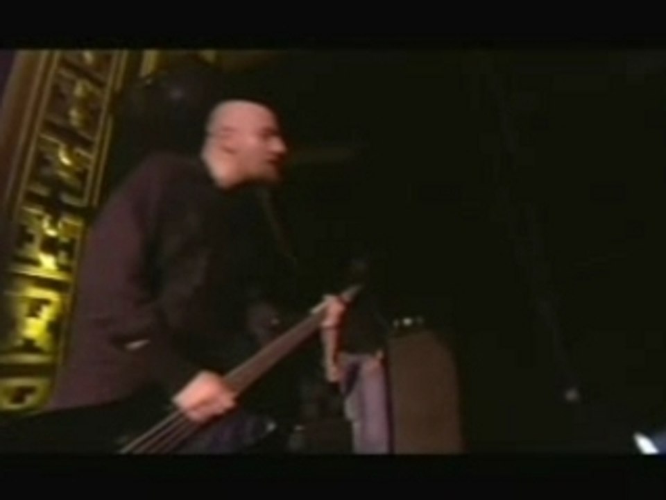 System Of A Down (US) - 2005 Hypnotize - 11. Lonely Day (Liv