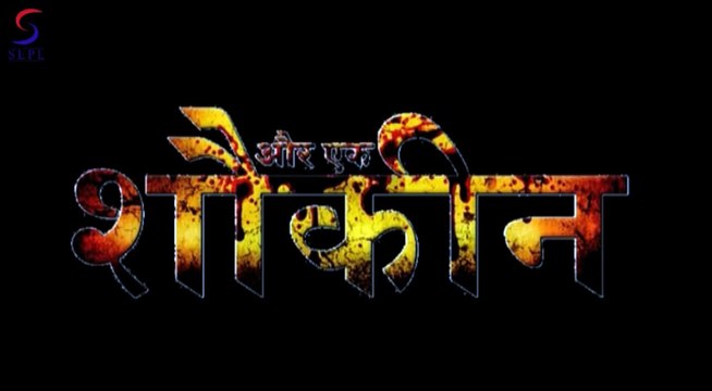 Aur Ek Ilzaam - Full Length Action Hindi Movie