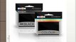 Prestige Cartridge Lexmark No. 44XL / No. 43XL Pack de 2 cartuchos de tinta para Lexmark Impresoras