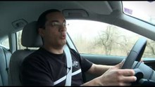 test audi A7 sportback 3,0 TDI quattro