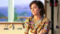 marion cotillard rap