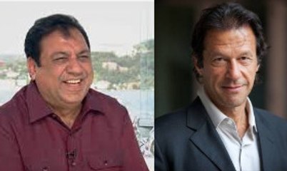 Main Apne First Serial Ke Bad Youngster Ka Imran Khan Tha..Sohail Ahmed