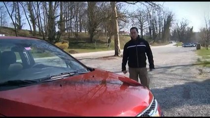 test chevrolet orlando 2,0 LTZ plus AT