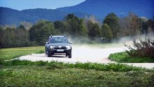 test dacia duster 1.5 dCi 4x4 delsey