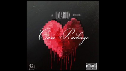 Omarion - Care Package (EP)- Rozay Interlude