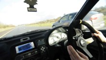 Toyota Glanza V vs. Seat Leon Cupra R