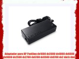 90W Lavolta Original Cargador Notebook Adaptador para HP Pavilion dv1000 dv2000 dv4000 dv6000