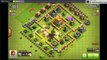 [TH6] 3-star Attack Strategy for War - Clash of Clans