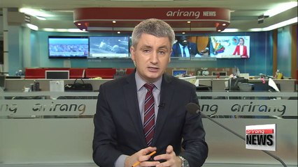 One dead in helicopter crash in S. Korea