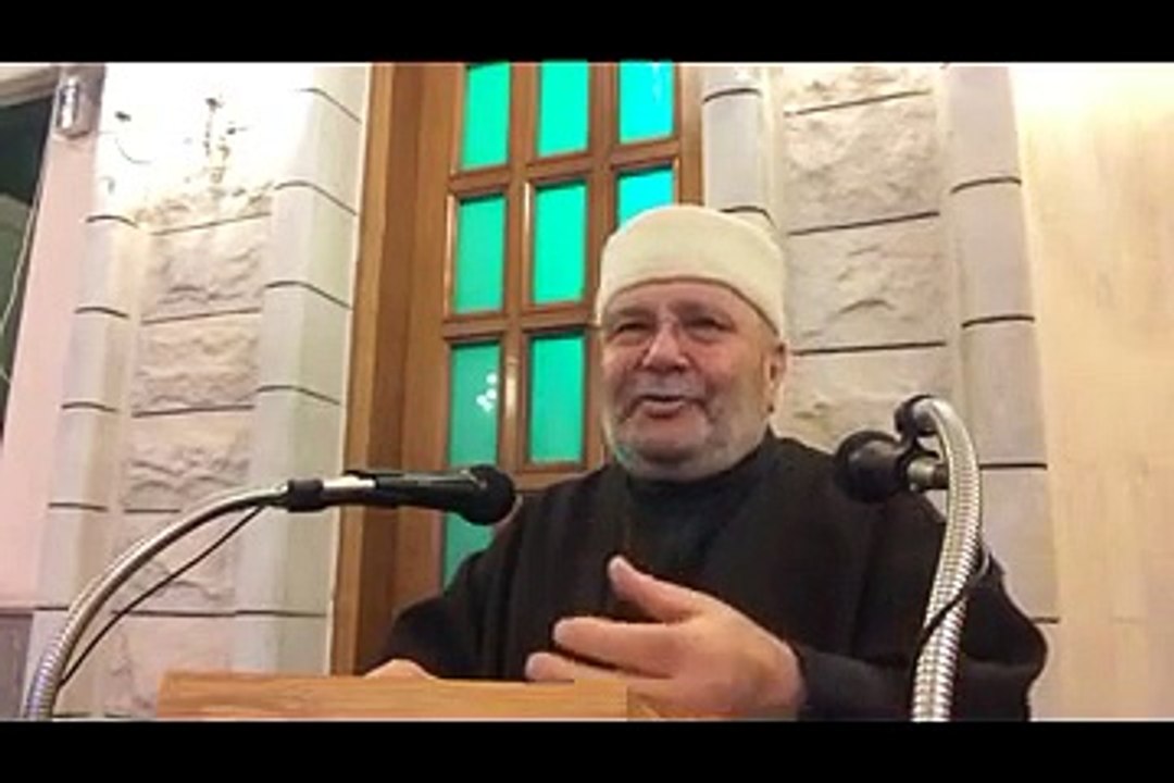 ratib nabolsi عش ما شئت فانك ميت احبب من شئت فإنك مفارق  - الدكتور محمد راتب النابلسي