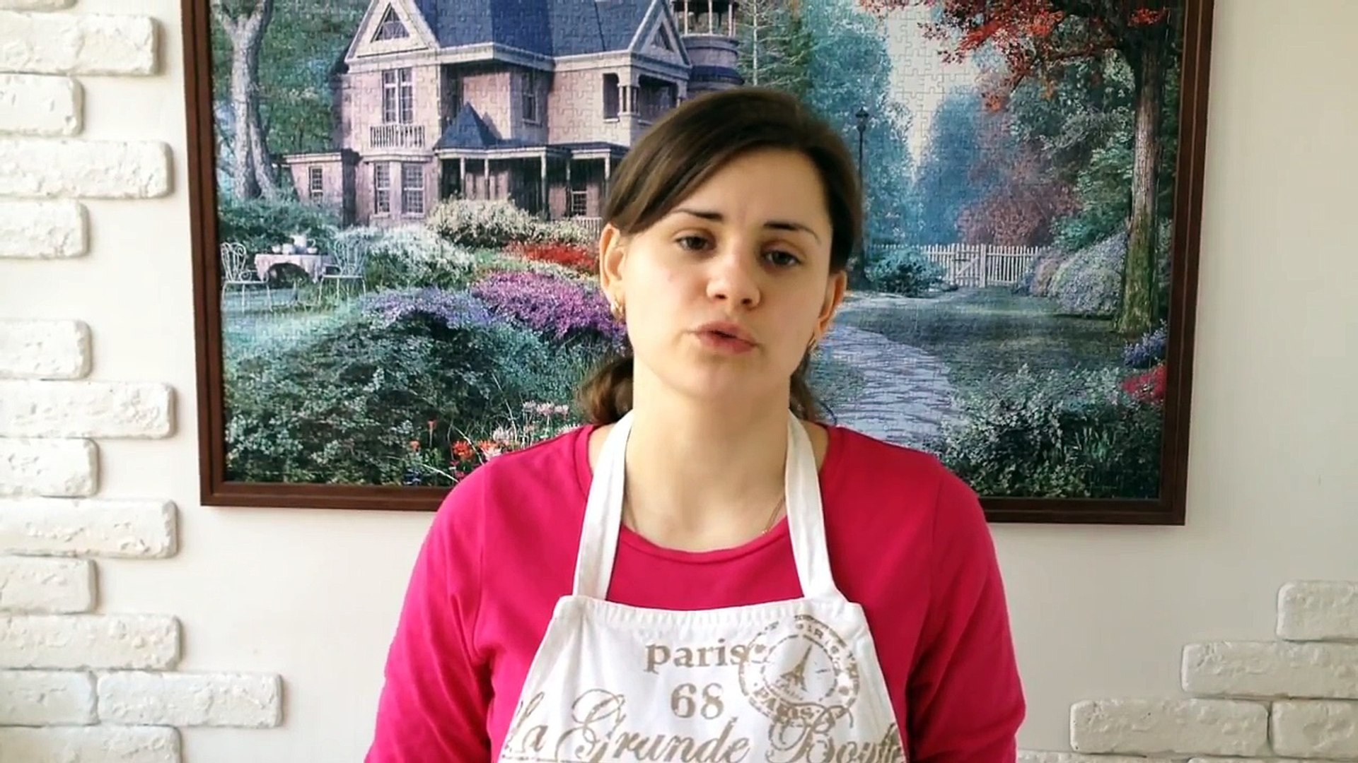 ⁣Торт за 10 минут + Время для Выпечки (Домашний и Очень Вкусный) (Homemade cake)