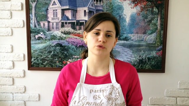 Торт за 10 минут + Время для Выпечки (Домашний и Очень Вкусный) (Homemade cake)