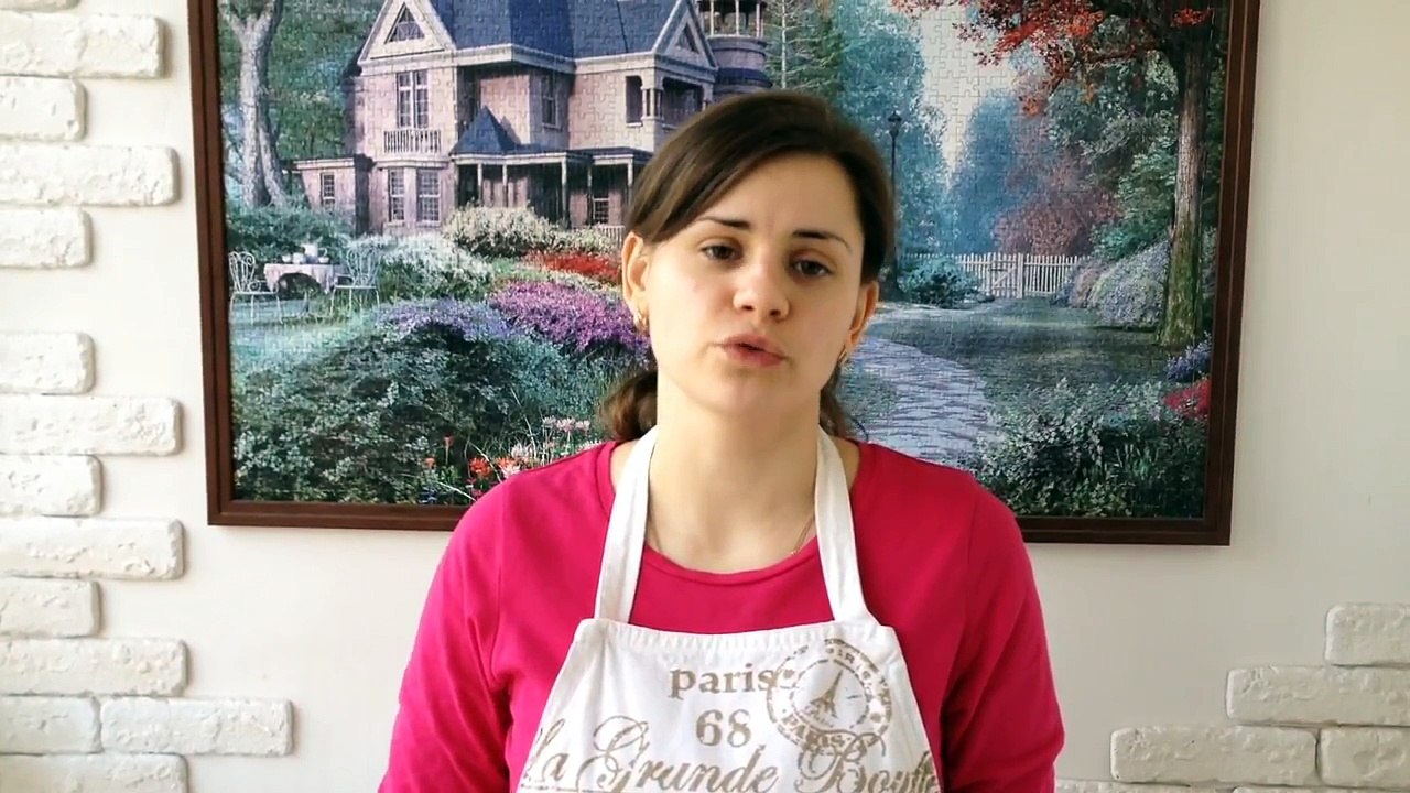 Торт за 10 минут + Время для Выпечки (Домашний и Очень Вкусный) (Homemade cake)