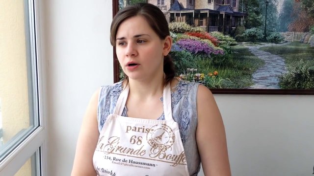 Чайная колбаска (Очень вкусный десерт за 10 минут) Шоколадная колбаска