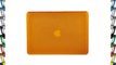 MacBook Pro 13 FundasiNeseon(TM) 2 in 1 [Frosted Series]Ultra Delgado Recubierta de Goma Carcasa