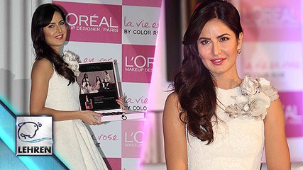 Katrina Kaif Opens Up On BREAKUP With Ranbir Kapoor
