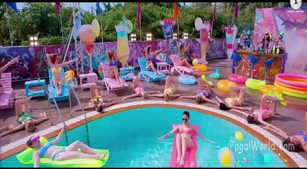 House Party Song - Kyaa Kool Hain Hum 3 by usama