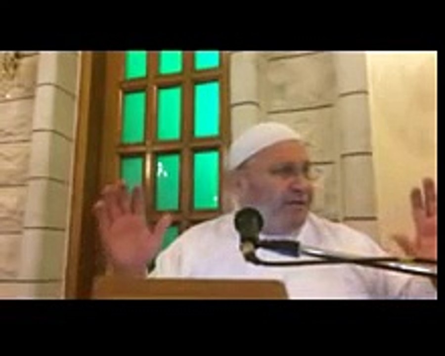 ratib nabolsi متى ينبغي للانسان ان يبكي على نفسه - الدكتور محمد راتب النابلسي