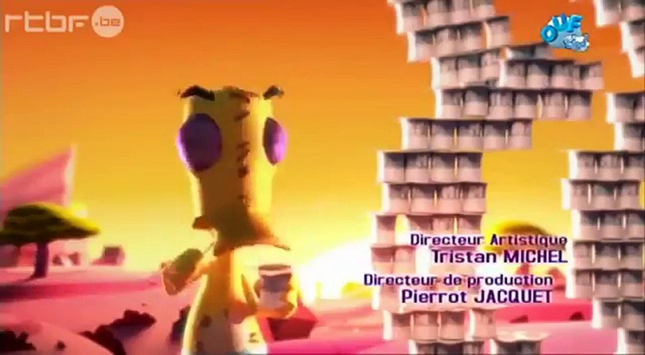 ᴴᴰ KAELOO S01E21 Et si on jouait au Baby Sitting