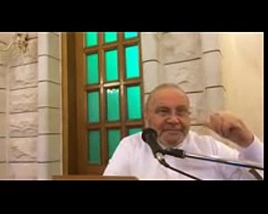 ratib nabolsi اندم الناس من باع اخرته بدنياه - الدكتور محمد رابت النابلسي