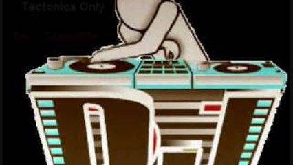 Dj Krasnopeev - Tecktonika only new house & techno music