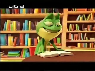ᴴᴰ Kaeloo Igrajmo se citanja knjiga Ultra TV