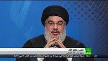 فيديو.. نصر الله: نؤيد ترشيح العماد 
