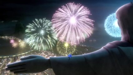 Rio 2  Happy New Year  20th Century FOX