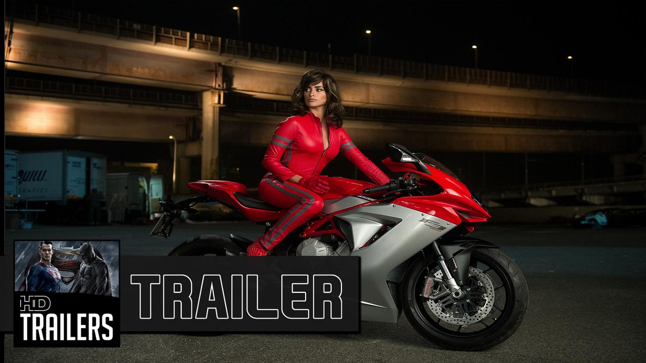 Zoolander 2 Trailer #1 (2016) - Ben Stiller, Penélope Cruz Comedy HD
