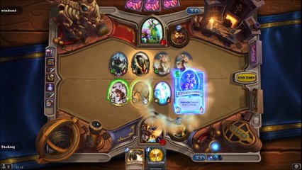 [Hearthstone] Tavern Brawl 30th January