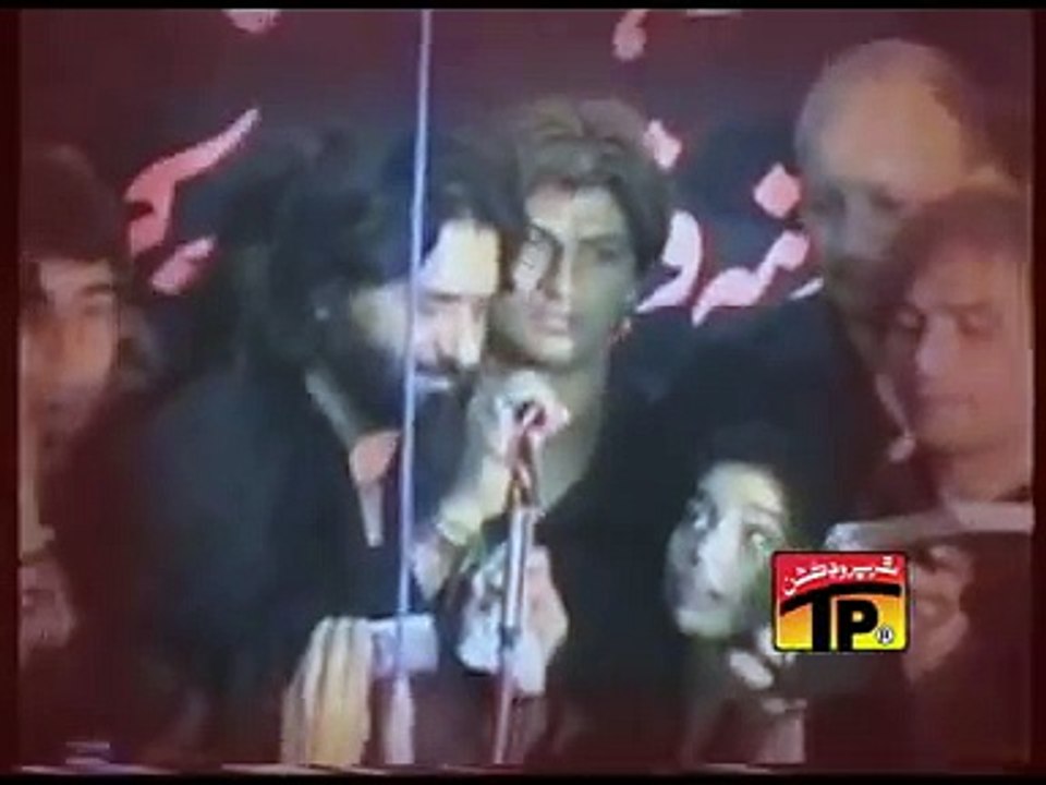 Abbas Aa Jao, Nadeem Sarwar